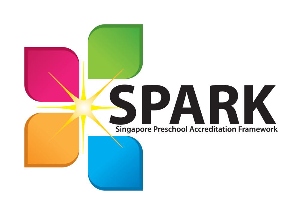 Spark Logo