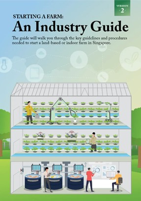 Industry Guide Land Industry Guide Land