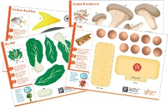 Produce Tmb Medium