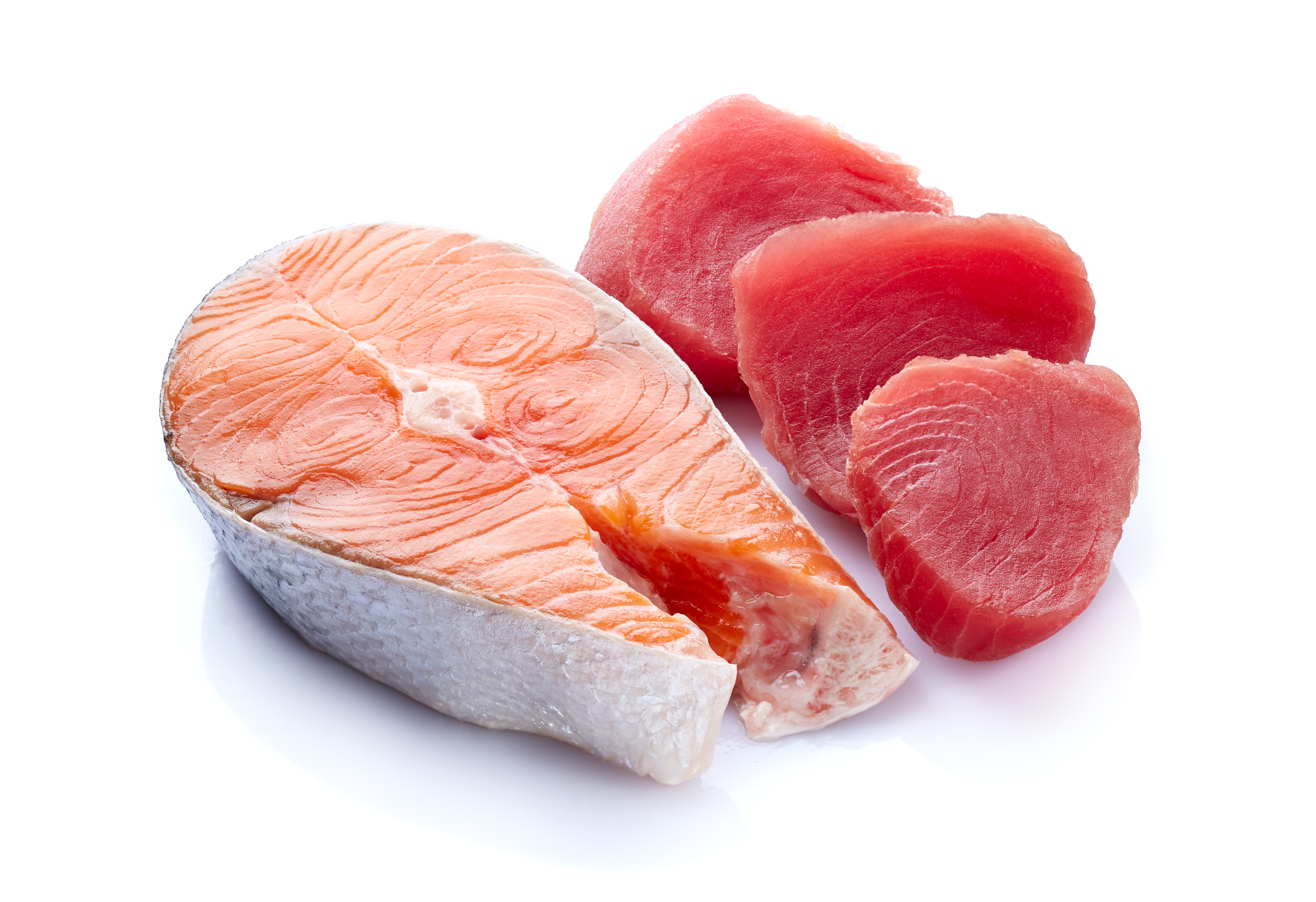 Fish Fish Products