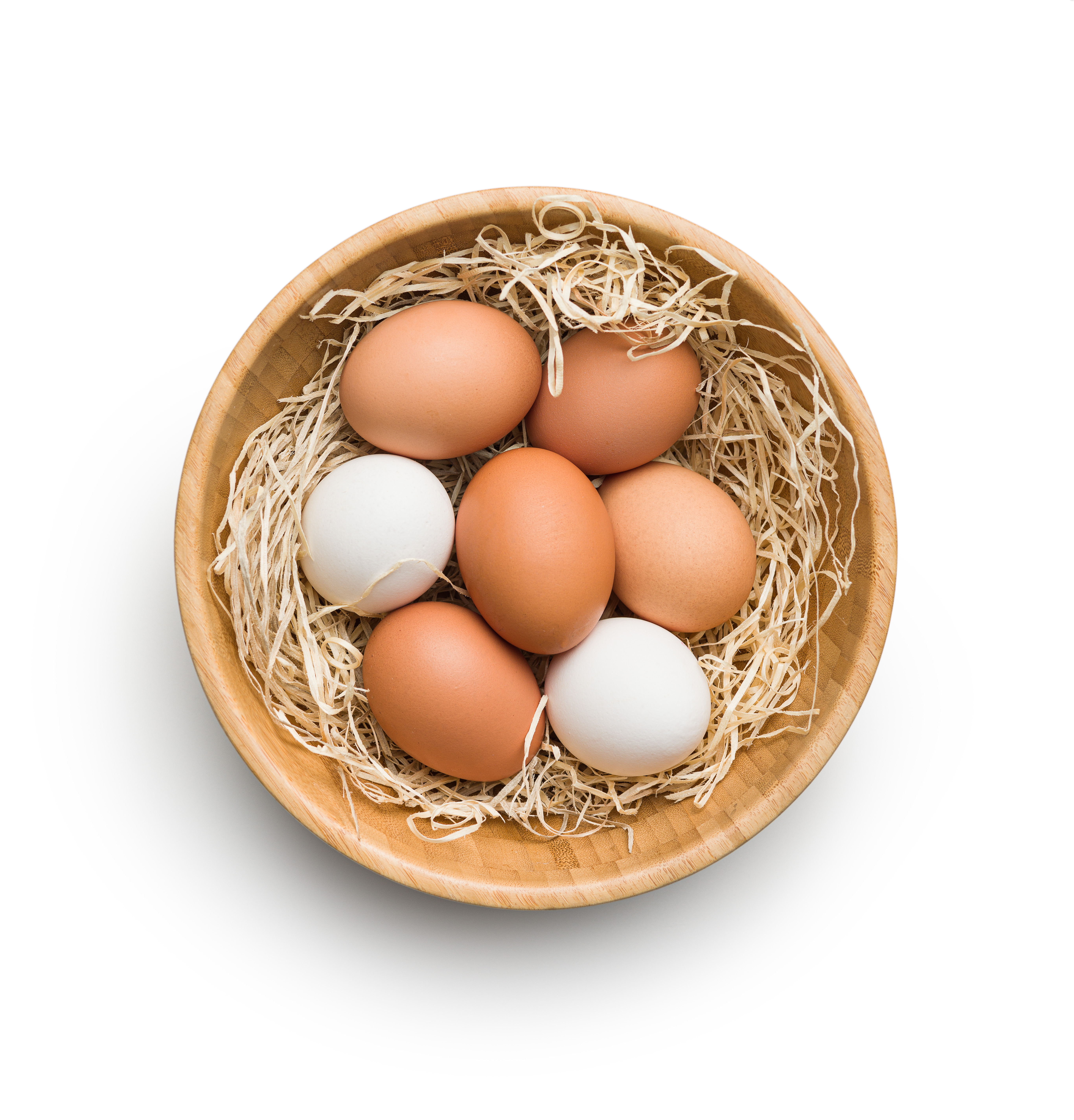 Eggs Egg Products