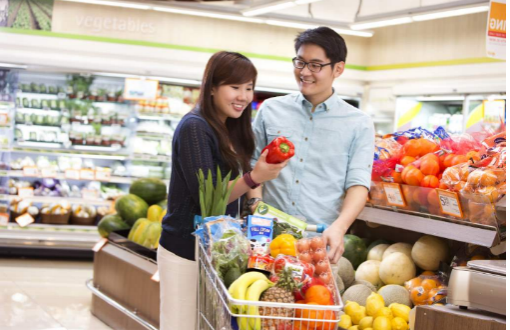 Supermarket Supermarket