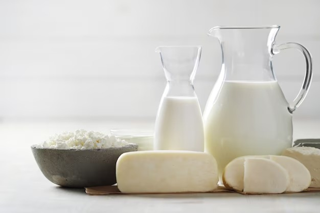 Download Milk