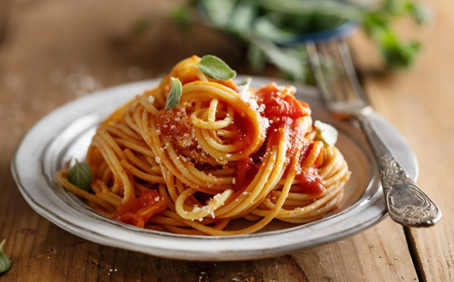 Pasta Pasta