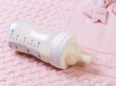 Infant Formula Infant Formula