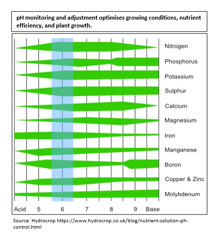 Optimizingphhydroponicsasianleafyvegetables Bestpracticeguide Jun2026 Image