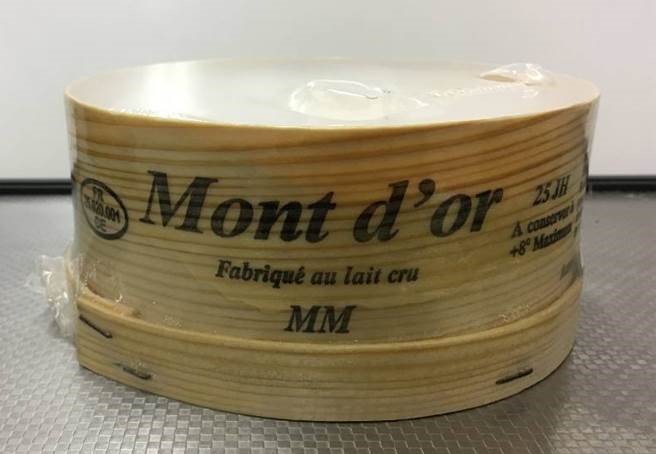 Cheese Front Cheese Front