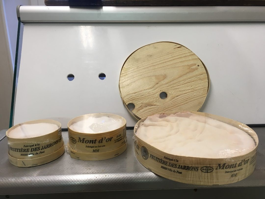 Cheese 3 Cheese 3