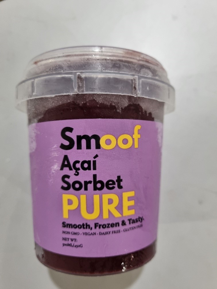 Smoof Front Smoof Front