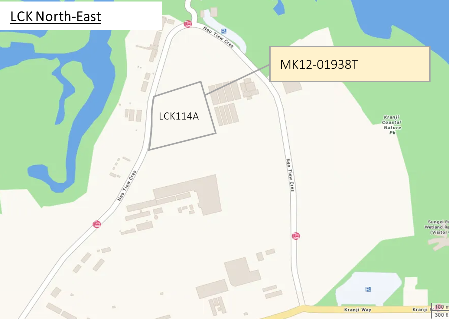 Map 1 Map 1