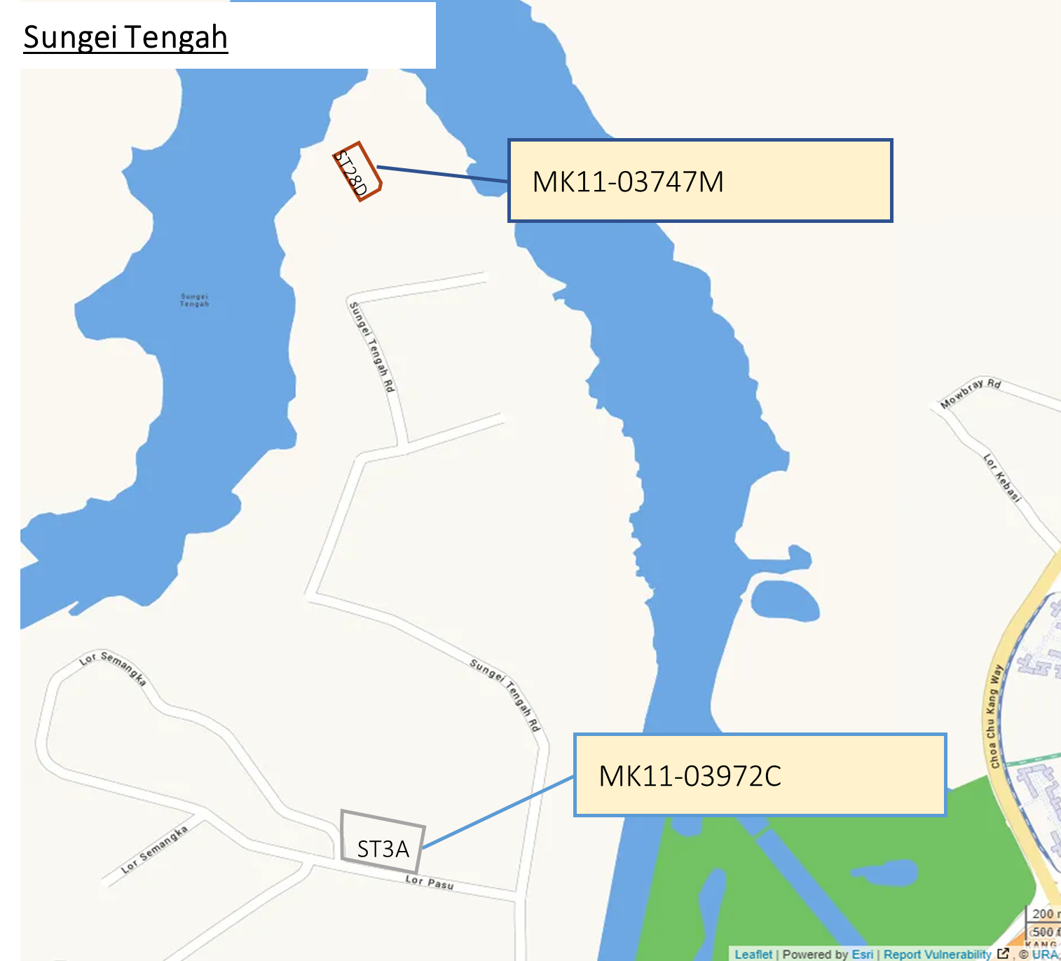 Map 2 Map 2