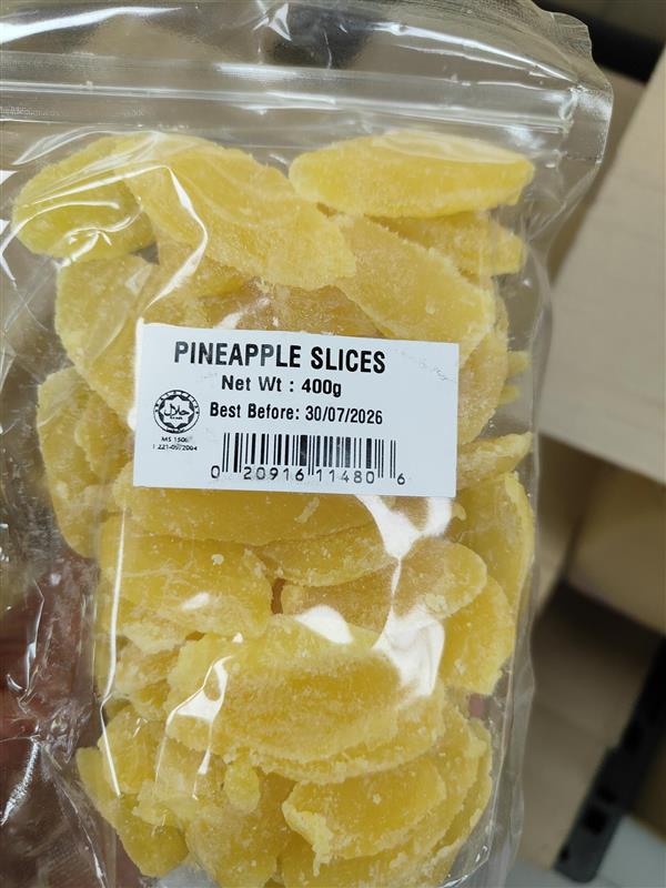 Pineapple Slices 2 Pineapple Slices 2